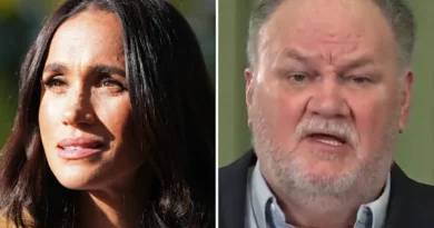 Meghan reveals allegations against her father were reported to police in 2018
