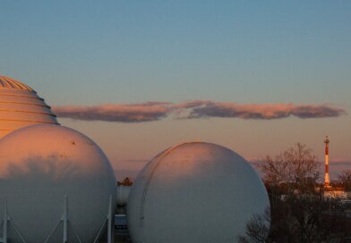 Contacting NASA’s Langley Research Center