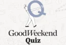 Good Weekend quiz: test your general knowledge October 3, 2026