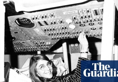 Margaret Hamilton obituary | Space