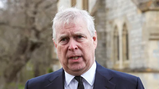 Andrew Mountbatten-Windsor is now trying to turn the tables on Thames Valley Police by challenging their search warrants in court.