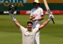 Australia vs South Africa LIVE: South Africa one down at stumps after Renshaw shines with 190