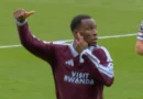 Villa punishes Guehi's awful error