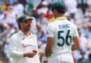 Australia vs South Africa LIVE: Third Test cricket series match starts in Newlands, Cape Town, at 7pm local time; scores, results, line-ups