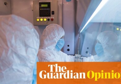 As a scientist, here’s what worries me about the suspected Russian plague victim | Devi Sridhar