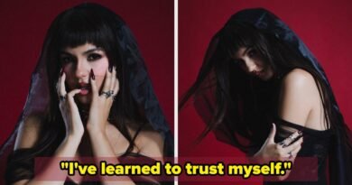 Victoria Justice On Her New Music Era: Interview