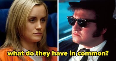 Today's Fandom 4×4 Is About To Expose How Much Character Lore You Actually Remember