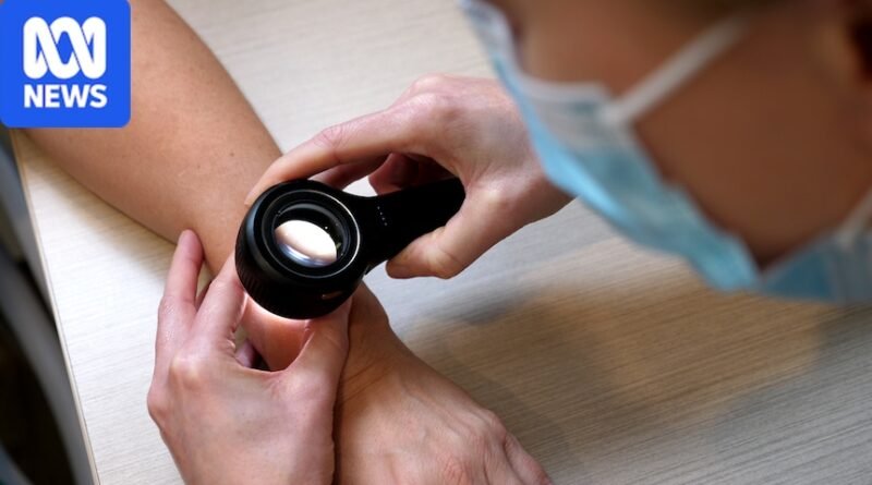 Melanoma vaccine trial results ‘phenomenal’, researcher says