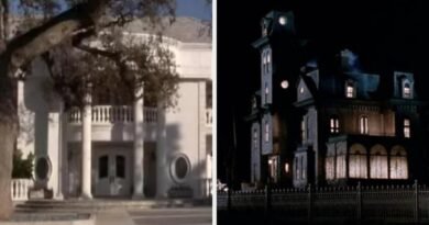 Can You Match These '90s Movies To The Correct Towns They Took Place In?