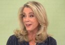 "The Perfect Line" host Deborah Norville talks new season