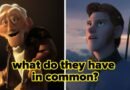 This Pop Culture Puzzle Is Full Of Characters With Something To Hide