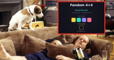 Today’s Fandom 4×4 Has The Energy Of Flipping Through Every Channel At Your Grandparents’ House