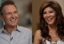 “Big Brother” host Julie Chen Moonves and “The Amazing Race” host Phil Keoghan | Between Us