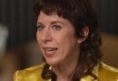 How punk rock and MTV inspired opera composer Missy Mazzoli