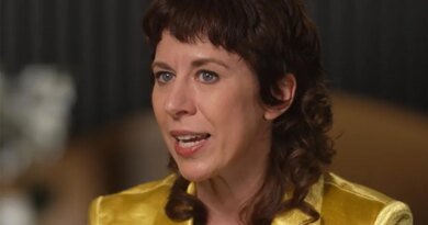 How punk rock and MTV inspired opera composer Missy Mazzoli