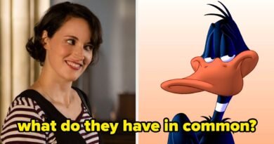 This Pop Culture Quiz Game Is Going To Test Some Very Different Parts Of Your Brain