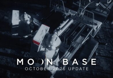 NASA Provides Progress Update on Moon Base Rovers