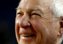 Bill Raftery might have ‘a little kiss’ for the pope’s ring at college hoops season opener in Rome