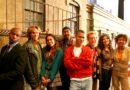 ‘Rent’ musical celebrates its 30th Broadway anniversary with a starry show: ‘No day but today’