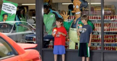‘The Simpsons’ resurrects Apu after nearly a decade of silence