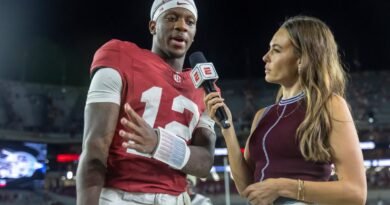 CFP and ESPN extend discussion of media rights for possible expansion from 12 to 24 playoff teams