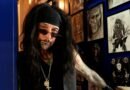 Pioneering industrial band Ministry is done. Take it from founder Al Jourgensen: ‘It’s time to go’