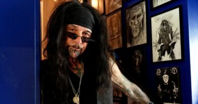 Pioneering industrial band Ministry is done. Take it from founder Al Jourgensen: ‘It’s time to go’